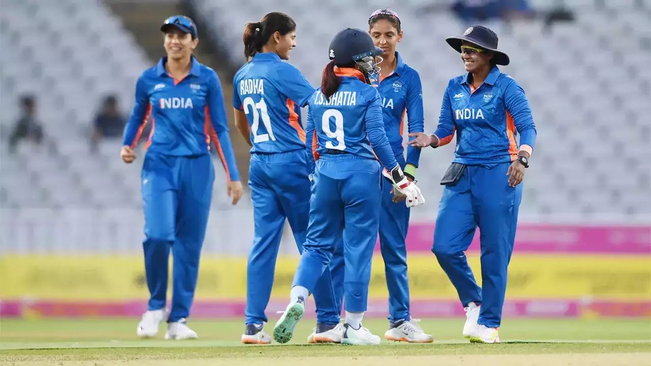 BDW vs INW Dream11 Prediction Today Match 2nd T20I India Women's Tour